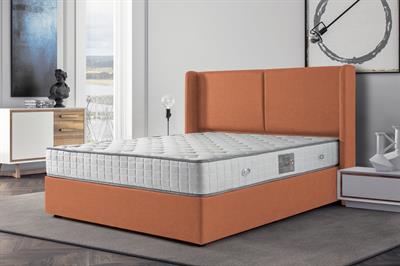 Lupo Sabit Baza & Başlık