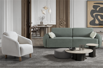 Monza Koltuk Takımı