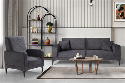 Napoli Koltuk Takımı