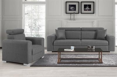 Nepal Koltuk Takımı