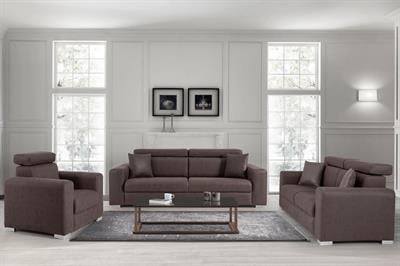 Nepal Koltuk Takımı