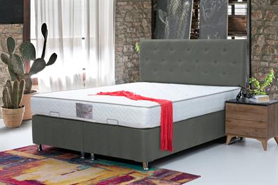 Oslo Sandıklı Baza & Başlık