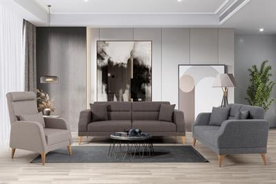 Palermo Koltuk Takımı