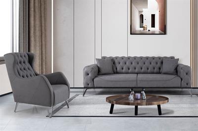 Prada Koltuk Takımı