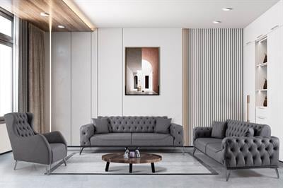 Prada Koltuk Takımı