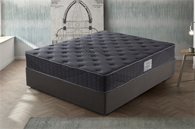 Royal Comfort Paket Yaylı Yatak