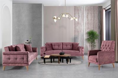 Truva Koltuk Takımı