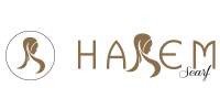 Harem Scarf
