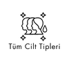 Tüm cilt tipleri