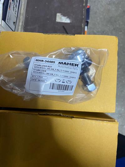 L200 Z ROT SAĞ CR 07-