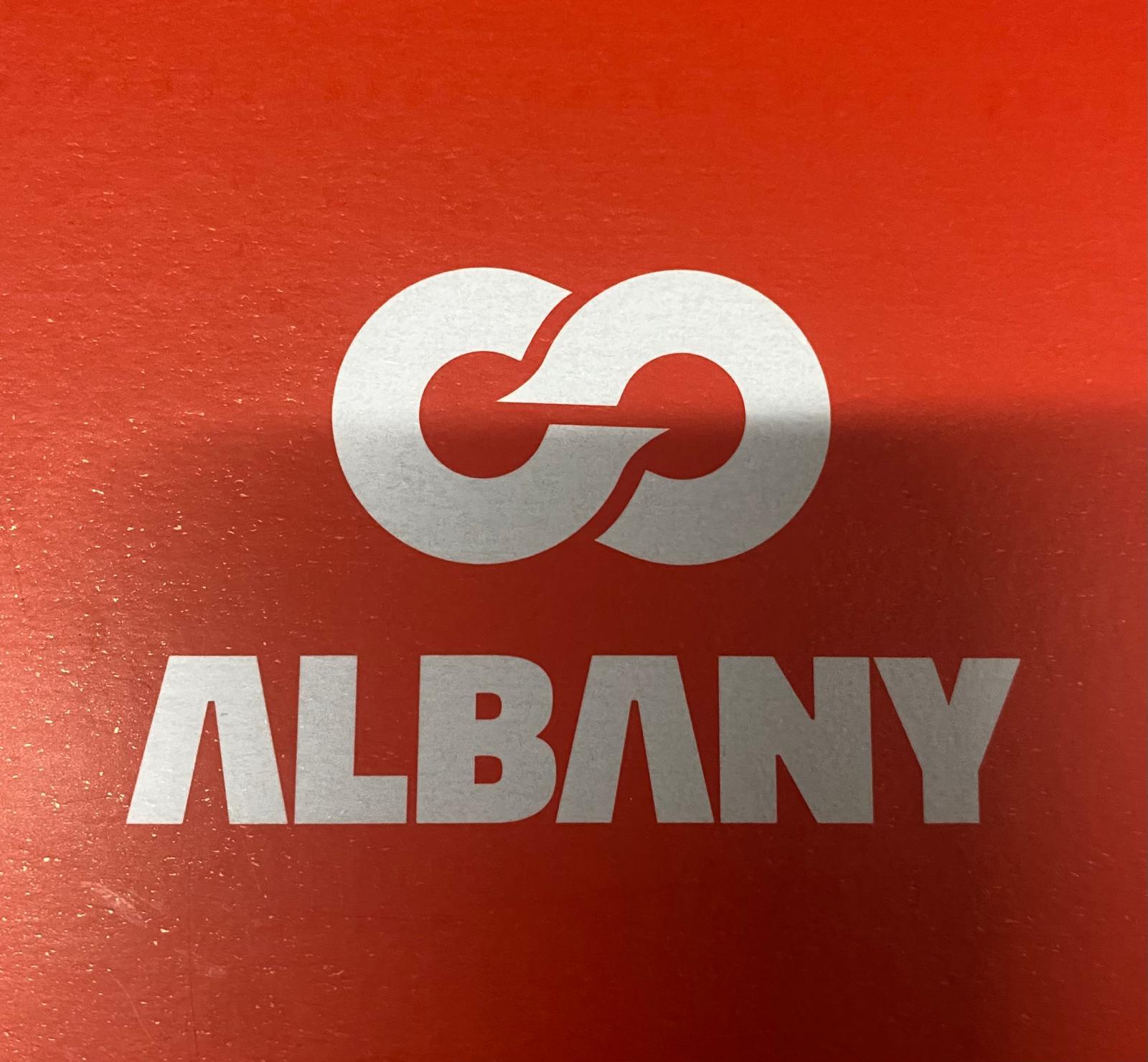 ALBANY