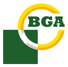 BGA