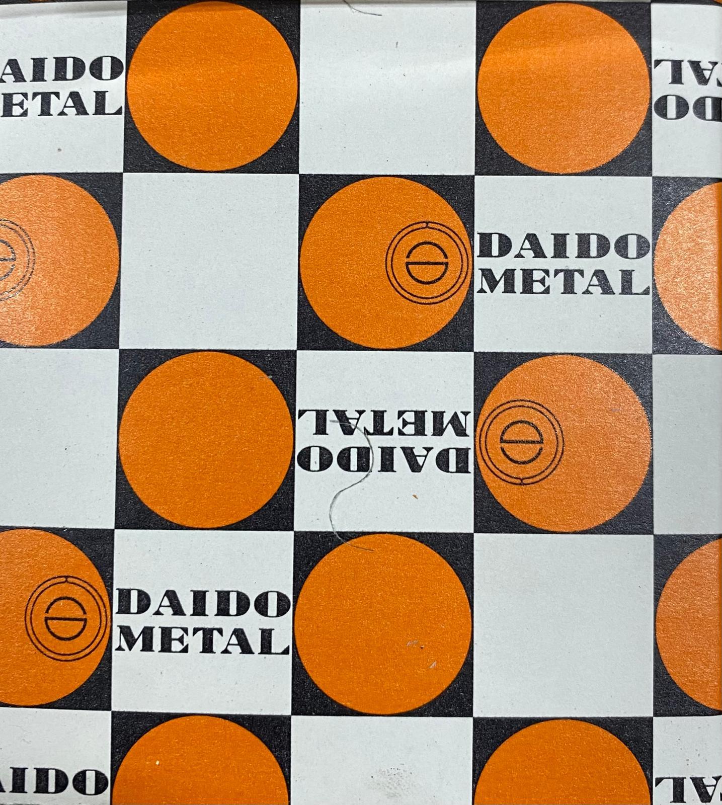 DAIDO