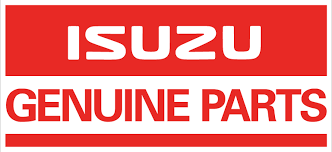ISUZU GENUİNE PARTS