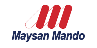 MAYSAN MANDO