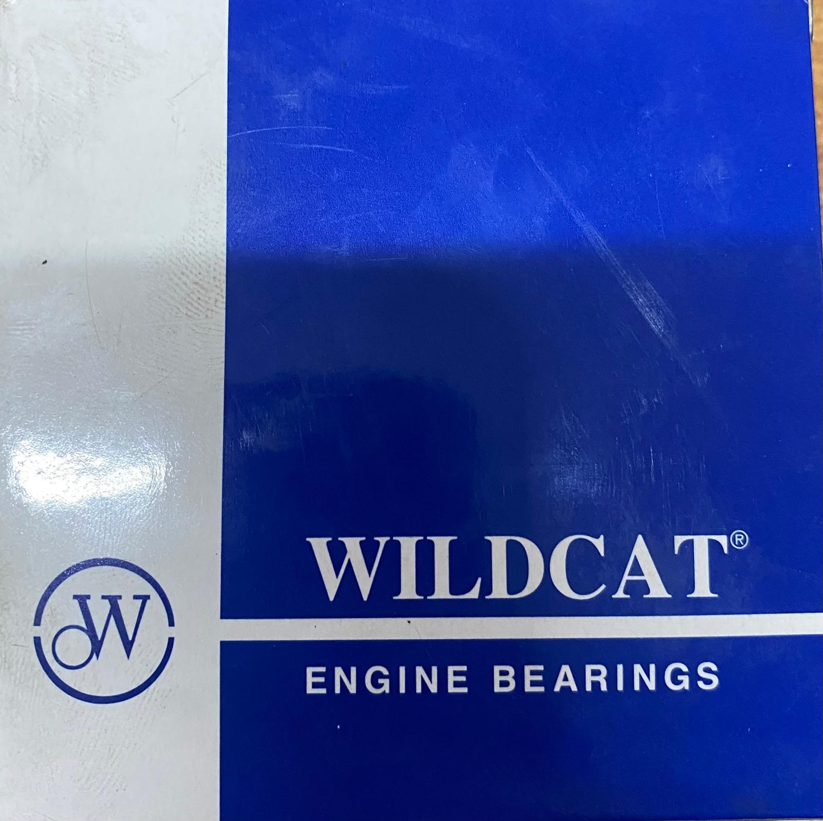 WILDCAT