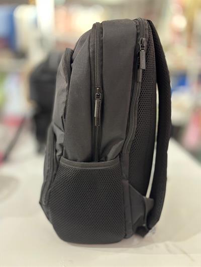 Benetton Sırt Çantası Siyah