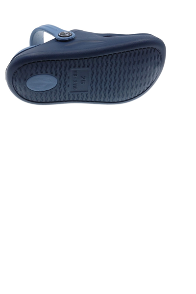 Beppi Erkek Çocuk Terlik 2429 Numara Lacivert