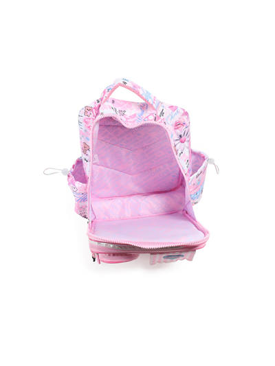 Chimola My House My Collectıon Pembe Sırt Çantası Pembe