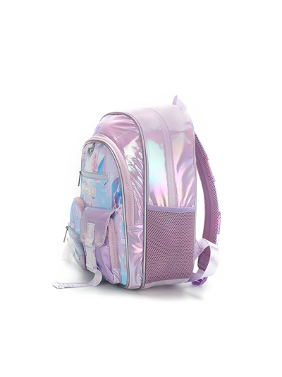 Chimola Toy New World Lavender Sırt Çantası Lila