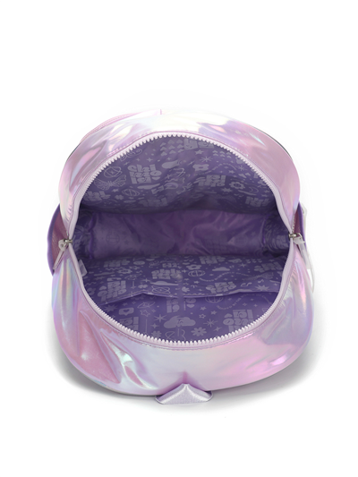 Chimola Toy New World Lavender Sırt Çantası Lila