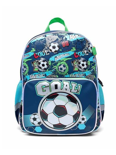 Dream Vest Futbol Sırt Çantası Lacivert