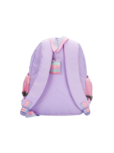 Dream Vest Kelebek Sırt Çantası Mıdı Lila
