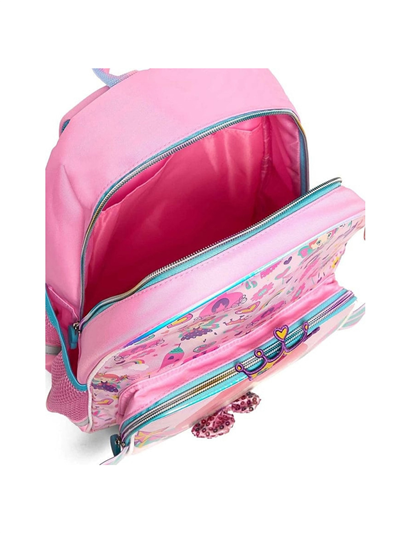 Dream Vest Prenses Sırt Çantası Pembe