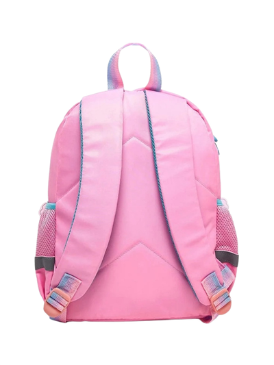 Dream Vest Prenses Sırt Çantası Pembe