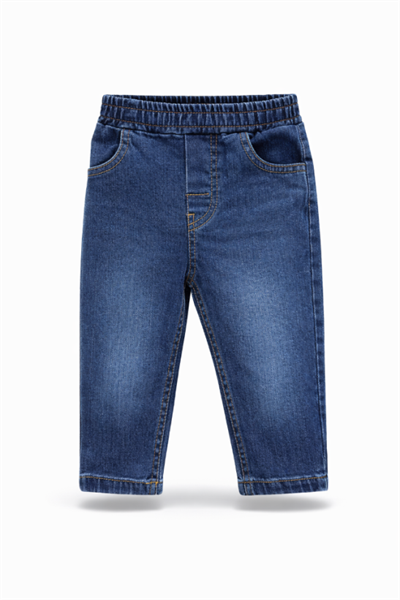 Haribo Erkek Bebek 3Lü Takım 1-24 Ay Gri