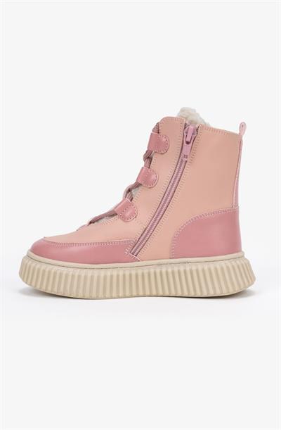 Haribo Çocuk Bot 28-33 Numara Pembe