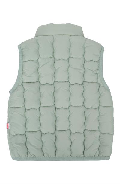 Haribo Kız Çocuk Yelek 3-8 Yaş Mint