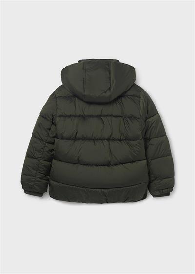 Mayoral Erkek Çocuk Dolgulu Mont 10-16 Yaş Yeşil