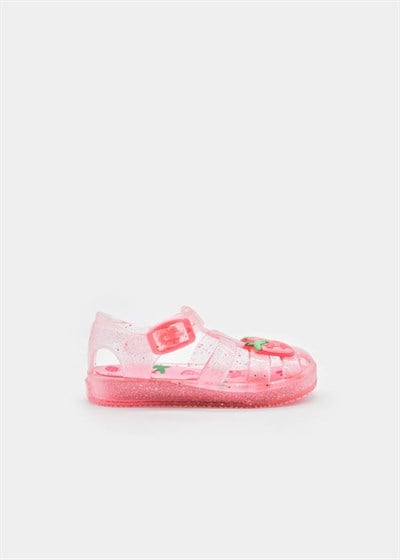 Mayoral Kız Bebek Plaj Sandalet 20-22 Numara Pembe