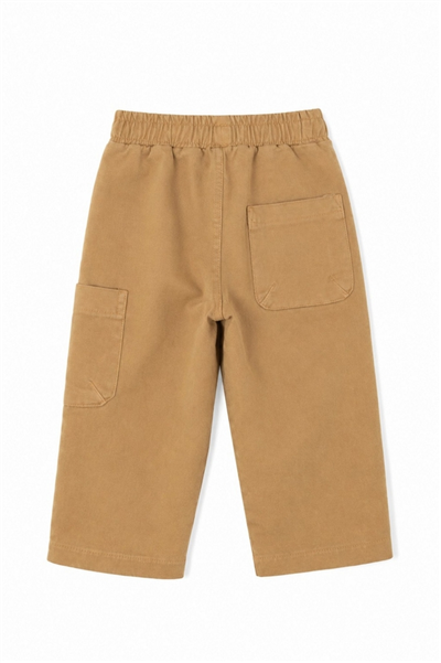 Nk Erkek Bebek Belfast Pantolon 1-4 Yaş Camel