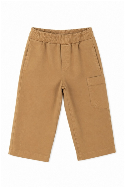 Nk Erkek Bebek Belfast Pantolon 1-4 Yaş Camel