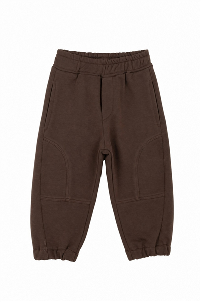 Nk Erkek Bebek Comfort Pantolon 1-4 Yaş Kahverengi