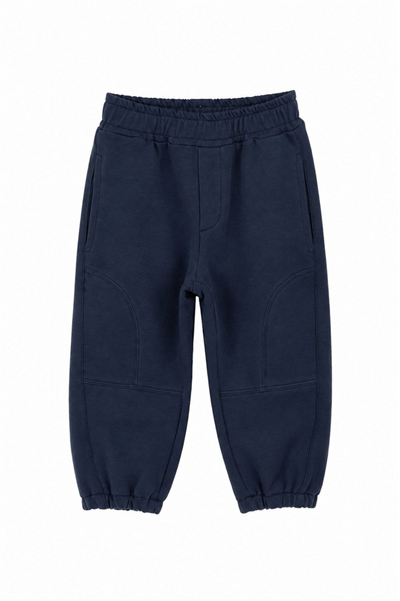 Nk Erkek Bebek Comfort Pantolon 1-4 Yaş Lacivert