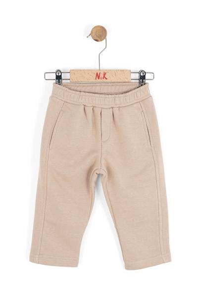Nk Erkek Bebek Planet Pantolon 1-4 Yaş Camel
