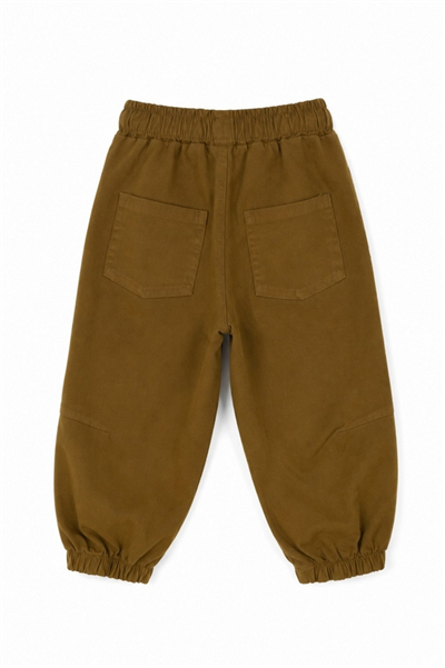 Nk Erkek Bebek Turtle Pantolon 1-4 Yaş Yeşil