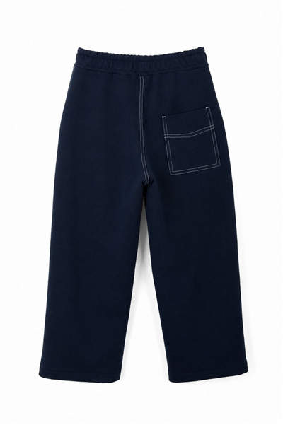 Nk Erkek Çocuk Clımber Pantolon 4-8 Yaş Lacivert
