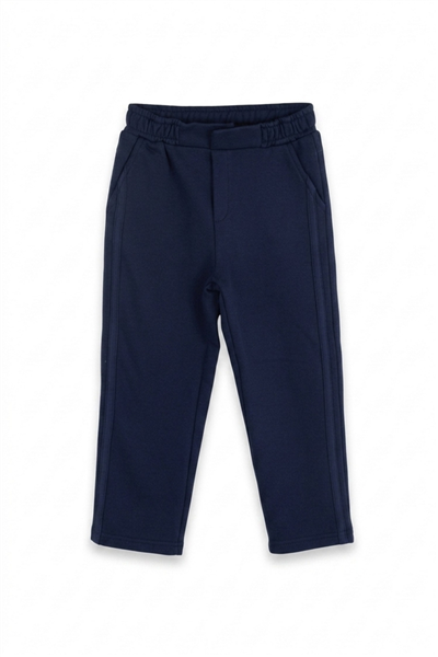 Nk Erkek Çocuk Deep Pantolon 4-8 Yaş Lacivert