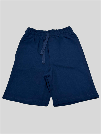 Nk Erkek Çocuk Iquana Şort 4-8 Yaş Lacivert