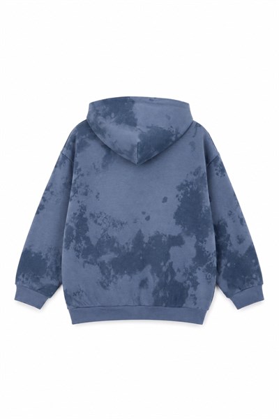 Nk Erkek Çocuk Research Sweat 8-14 Yaş İndigo