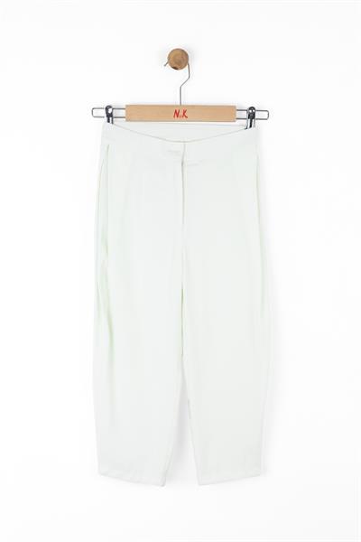 Nk Kız Çocuk Melba Pantolon 4-8 Yaş Mint