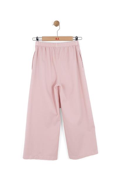 Nk Kız Çocuk Parfait Pantolon 8-14 Yaş Pembe