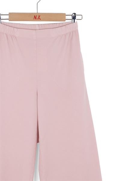 Nk Kız Çocuk Parfait Pantolon 8-14 Yaş Pembe