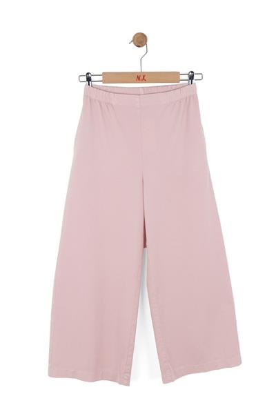 Nk Kız Çocuk Parfait Pantolon 8-14 Yaş Pembe