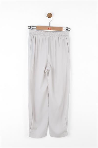 Nk Kız Çocuk Pavia Pantolon 8-14 Yaş Gri