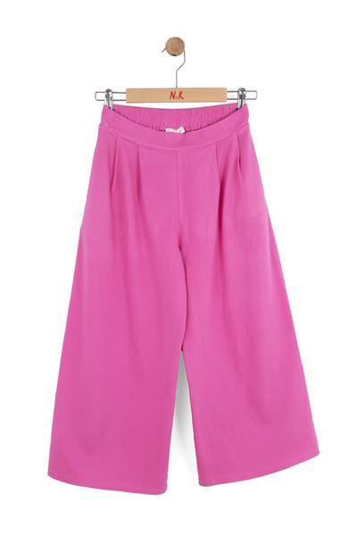 Nk Kız Çocuk Royal Pantolon 8-14 Yaş Fuşya